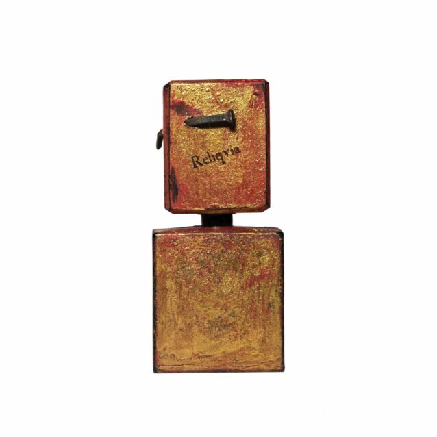 Reliqvia Extrait de Parfum
