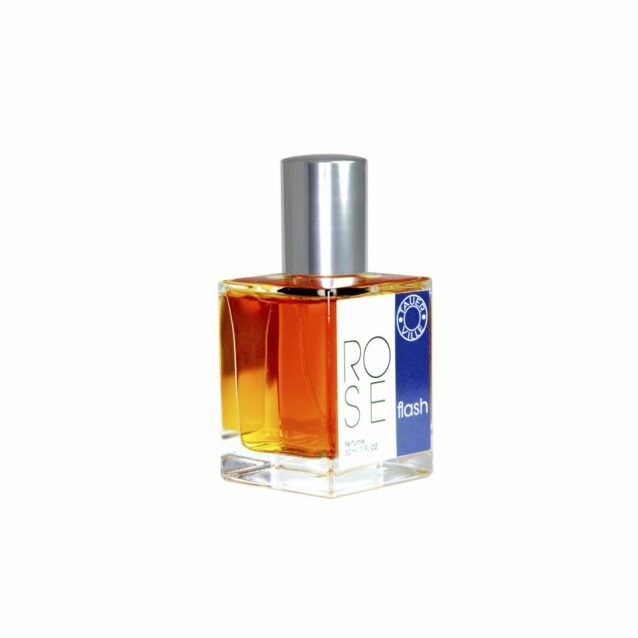 Rose Flash Extrait de Parfum