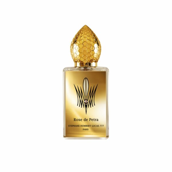 Rose de Petra Eau de Parfum