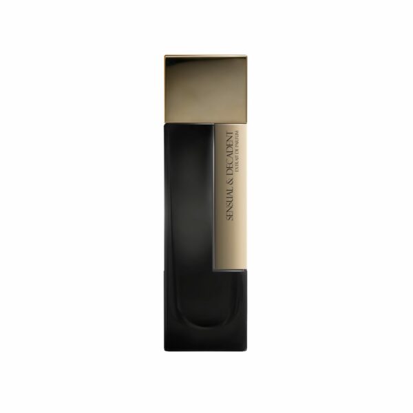 Sensual & Decadent Extrait de Parfum