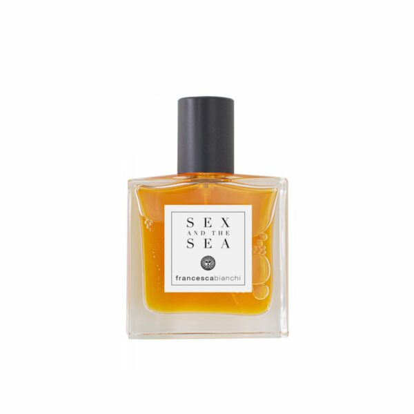 Sex And The Sea Extrait de Parfum