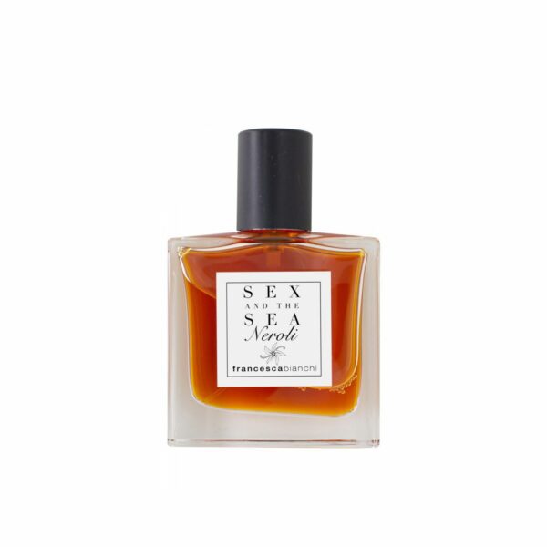 Sex And The Sea Neroli Extrait de Parfum