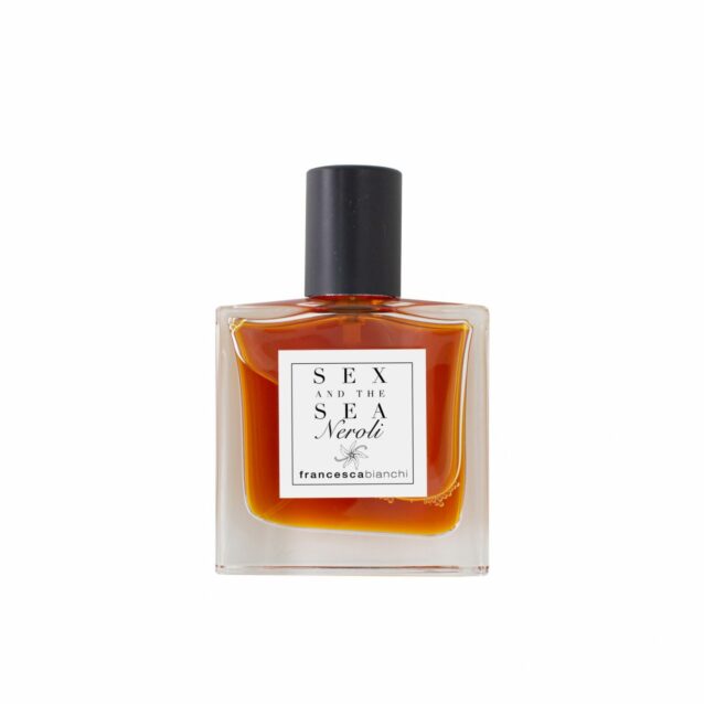 Sex And The Sea Neroli Extrait de Parfum