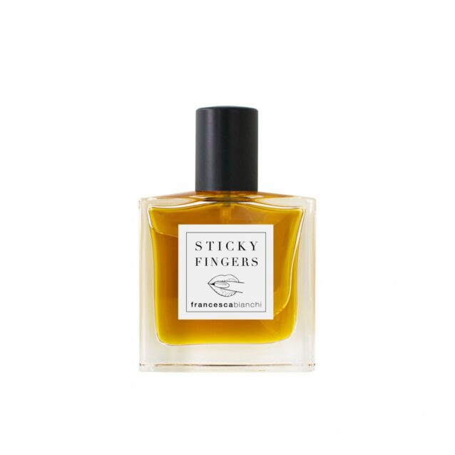 Sticky Fingers Extrait de Parfum
