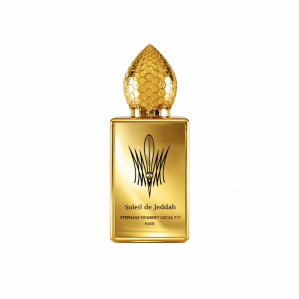Soleil de Jeddah Eau de Parfum