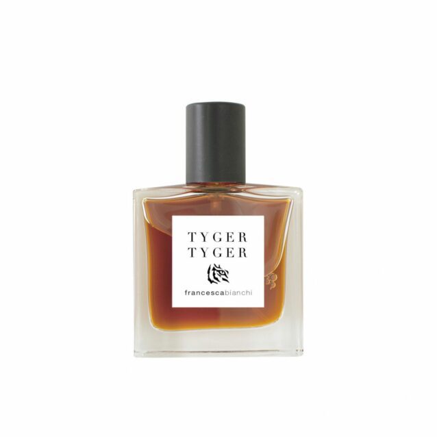 Tyger Tyger Extrait de Parfum