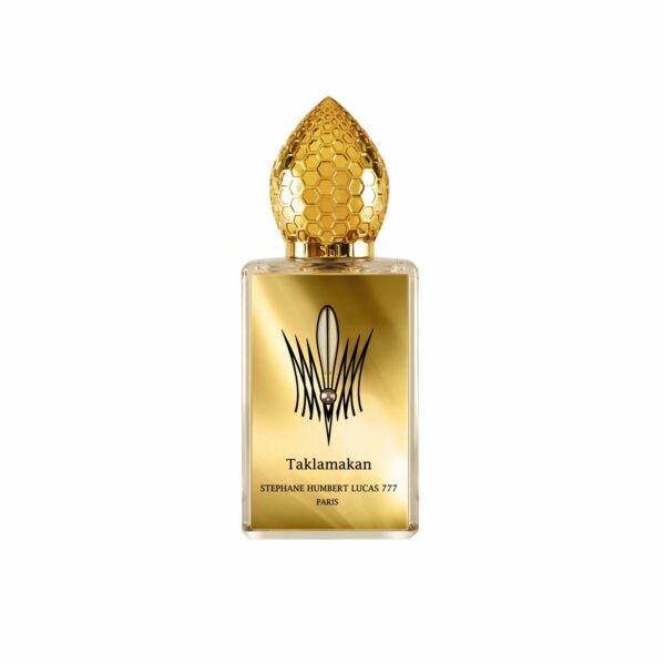 Taklamakan Eau de Parfum