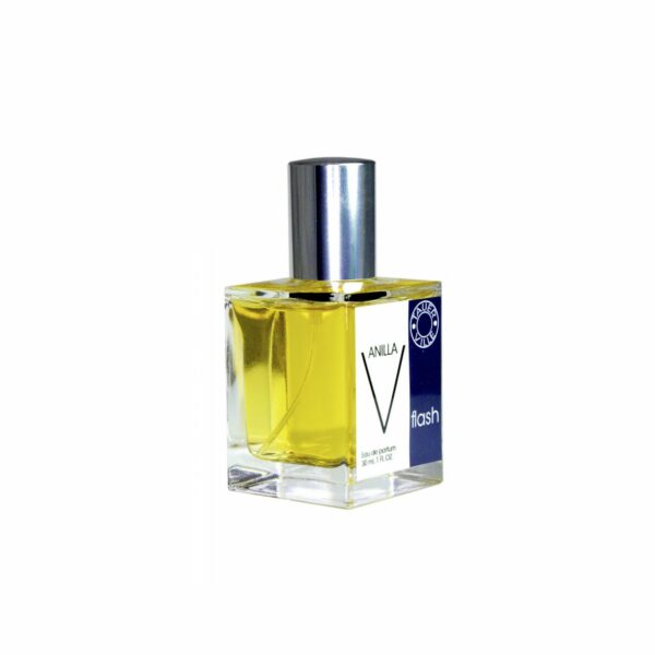 Vanilla Flash Eau de Parfum