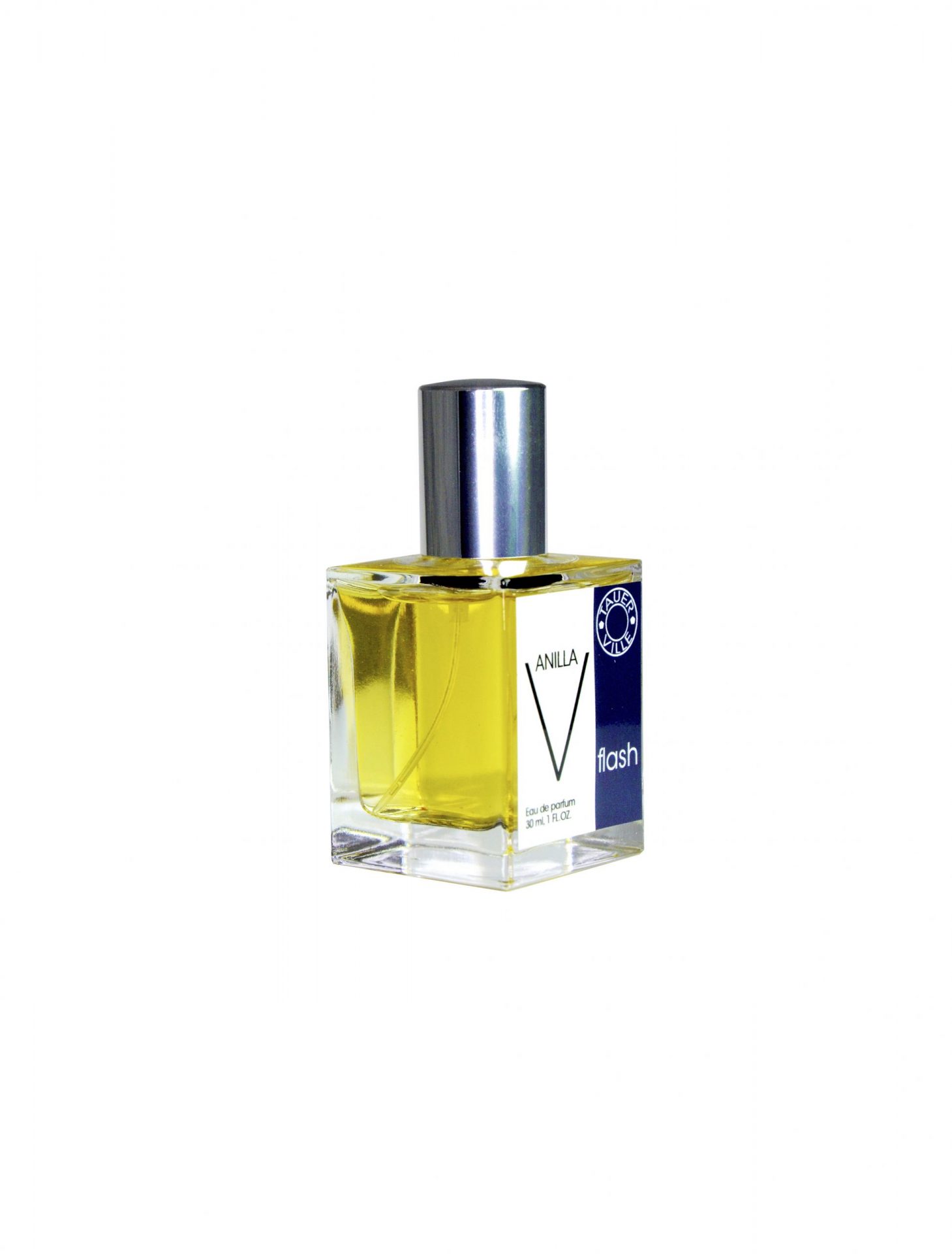 Vanilla Flash Eau de Parfum - Crime Passionnel Niche Perfumes