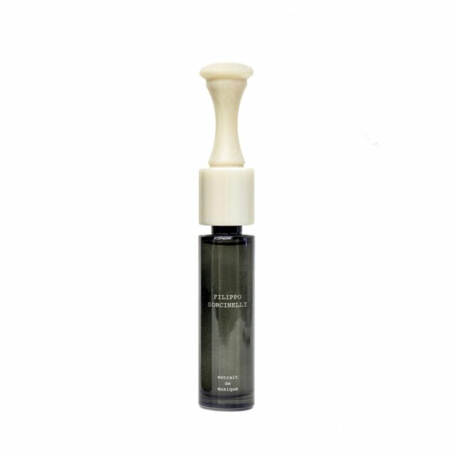 Voix Humaine 8 Extrait de Parfum