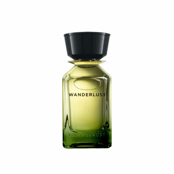 Omanluxury - Wanderlust