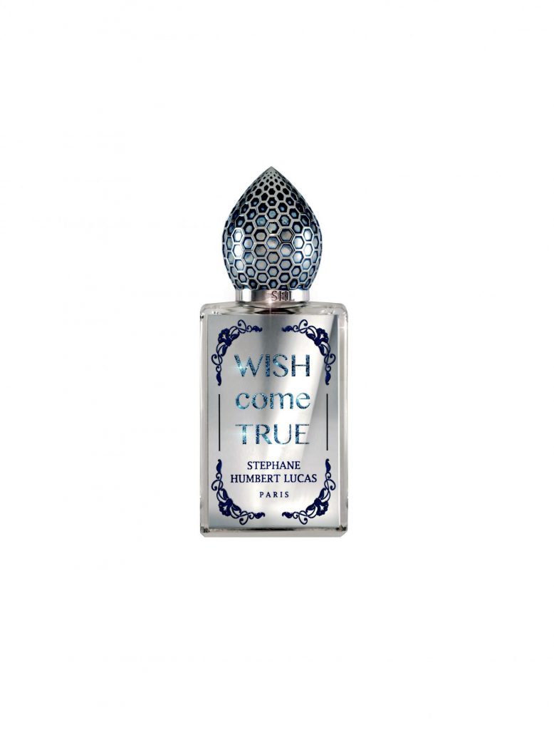 Wish Come True Eau de Parfum Crime Passionnel Perfumes
