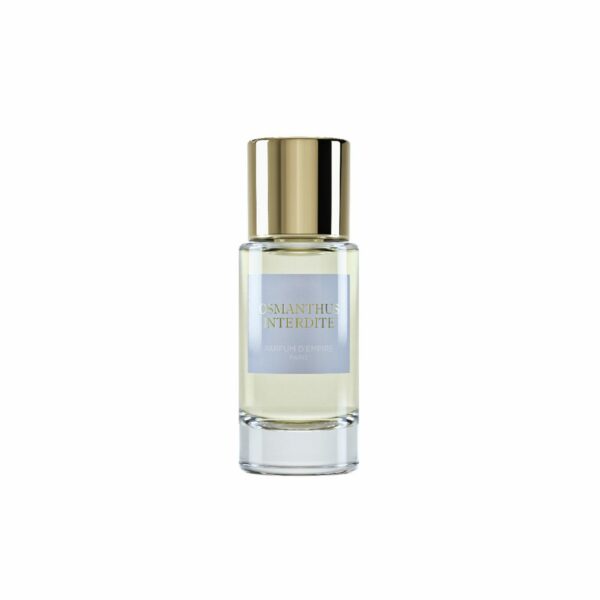 Osmanthus Interdite Perfume