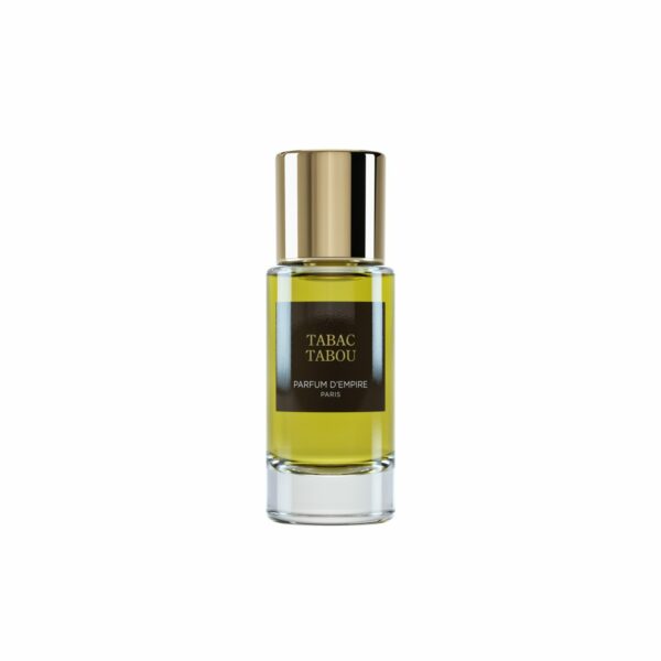 Tabac Tabou Extrait de Parfum