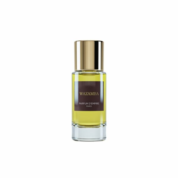 Wazamba Eau de Parfum