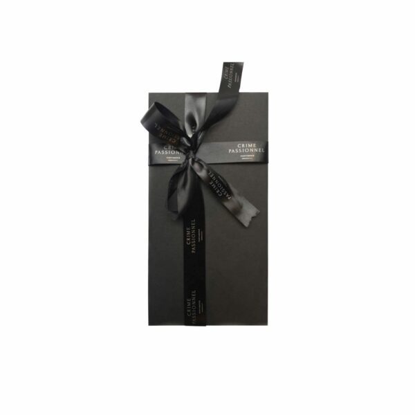 Crime Passionnel Gift Card