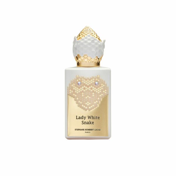 Lady White Snake Eau de Parfum