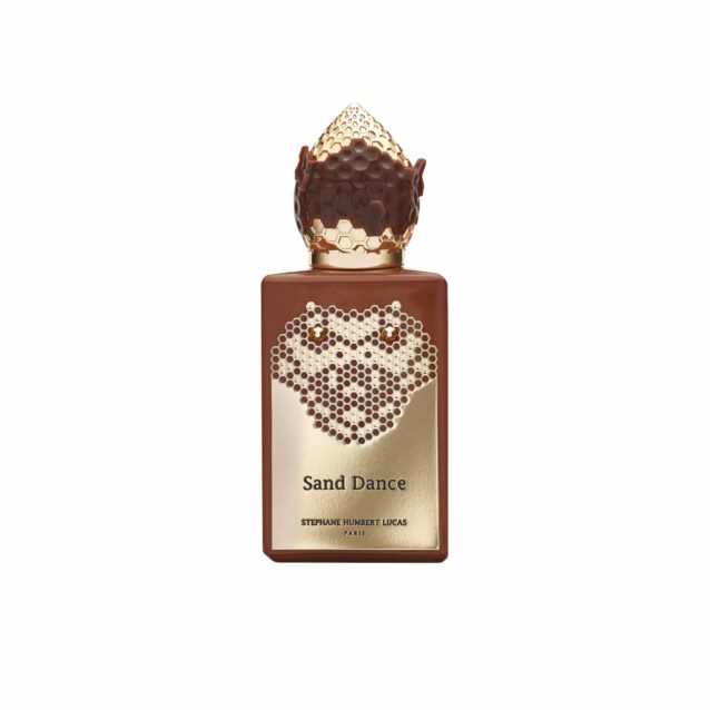 Sand Dance Eau de Parfum