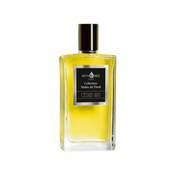 Cedre – Iris Eau de Parfum