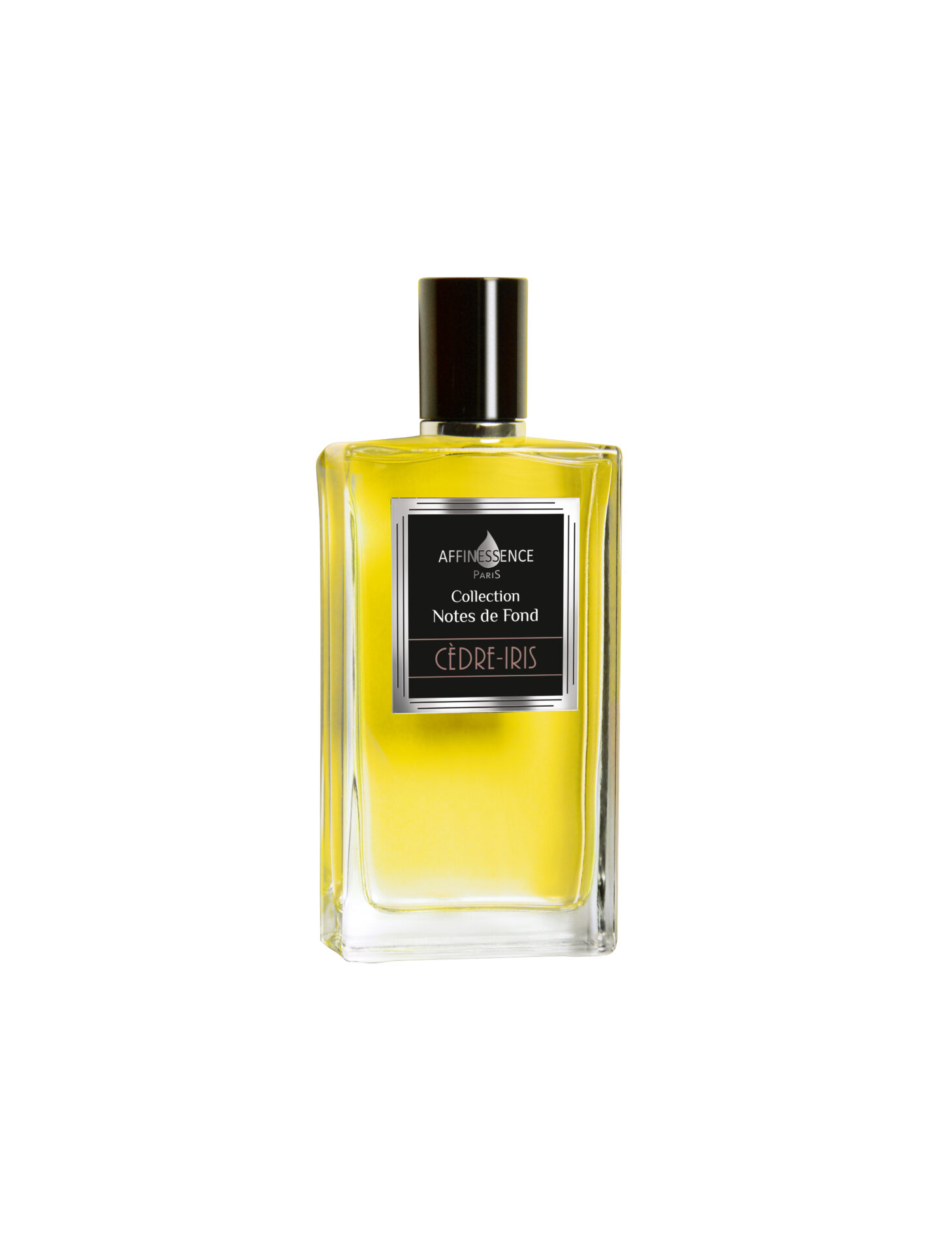 Cedre - Iris Eau de Parfum - Crime Passionnel Perfumes
