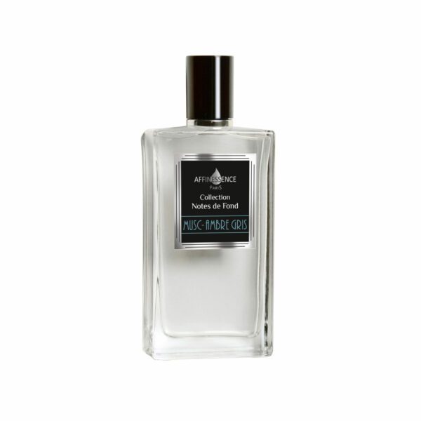 Musc – Ambergris Eau de Parfum
