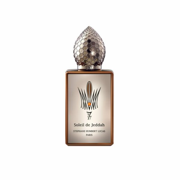 Soleil de Jeddah Afterglow Perfume