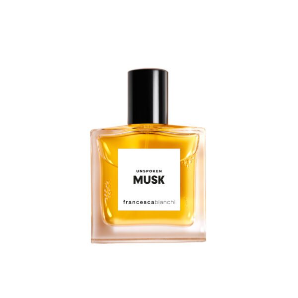 Francesca Bianchi - Unspoken Musk