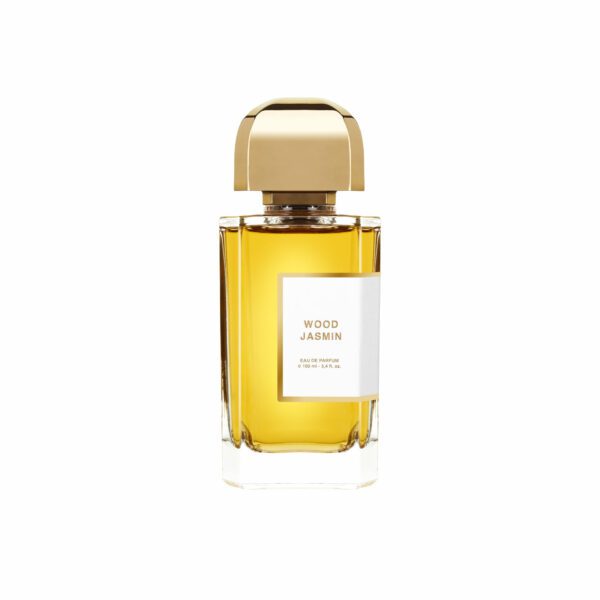 BDK - Wood Jasmin
