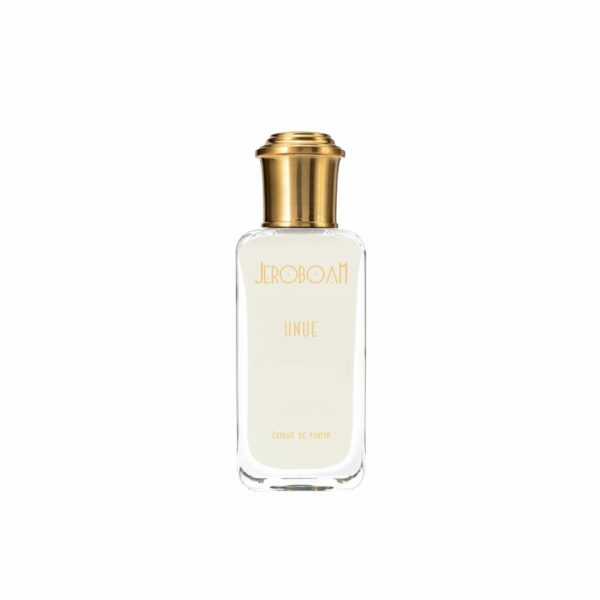 Jeroboam - Unue