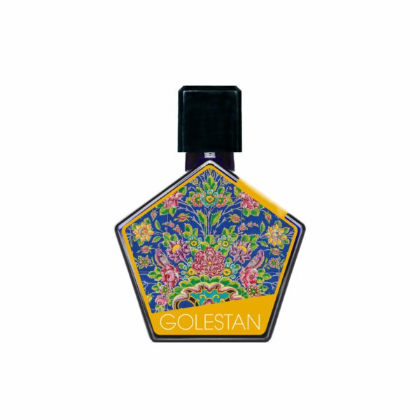 Andy Tauer - Golestan