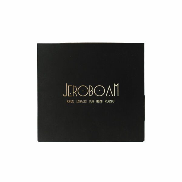 Jeroboam discovery set