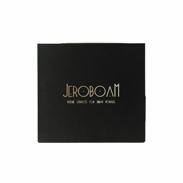 Jeroboam discovery set