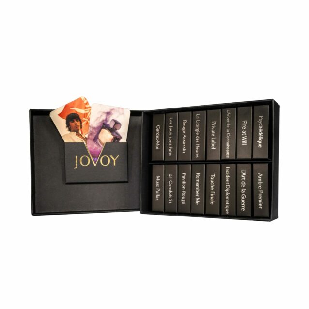 Jovoy-Discovery