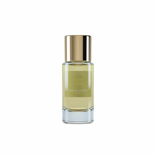 Vetiver Bourbon