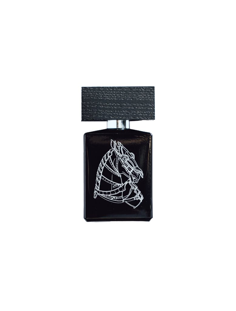 Iron Duke Eau de Parfum Crime Passionnel Niche Perfumes