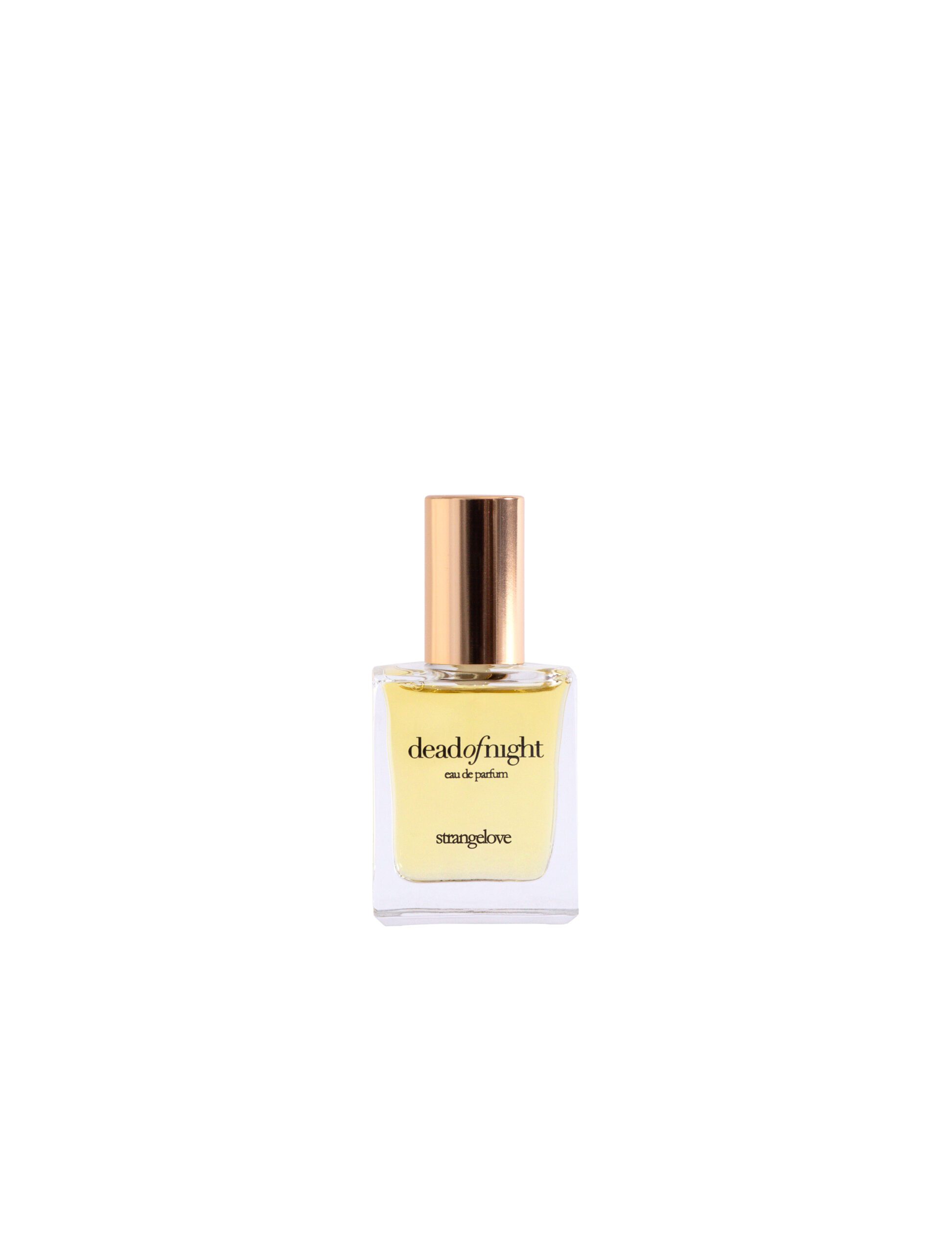 deadofnight Eau de Parfum - Crime Passionnel Perfumes