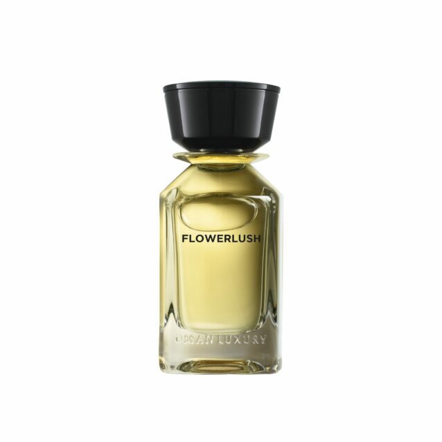FLOWERLUSH