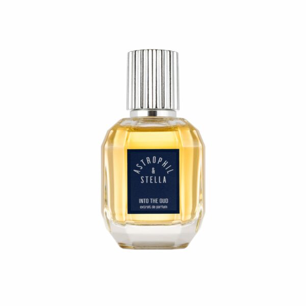 Into The Oud