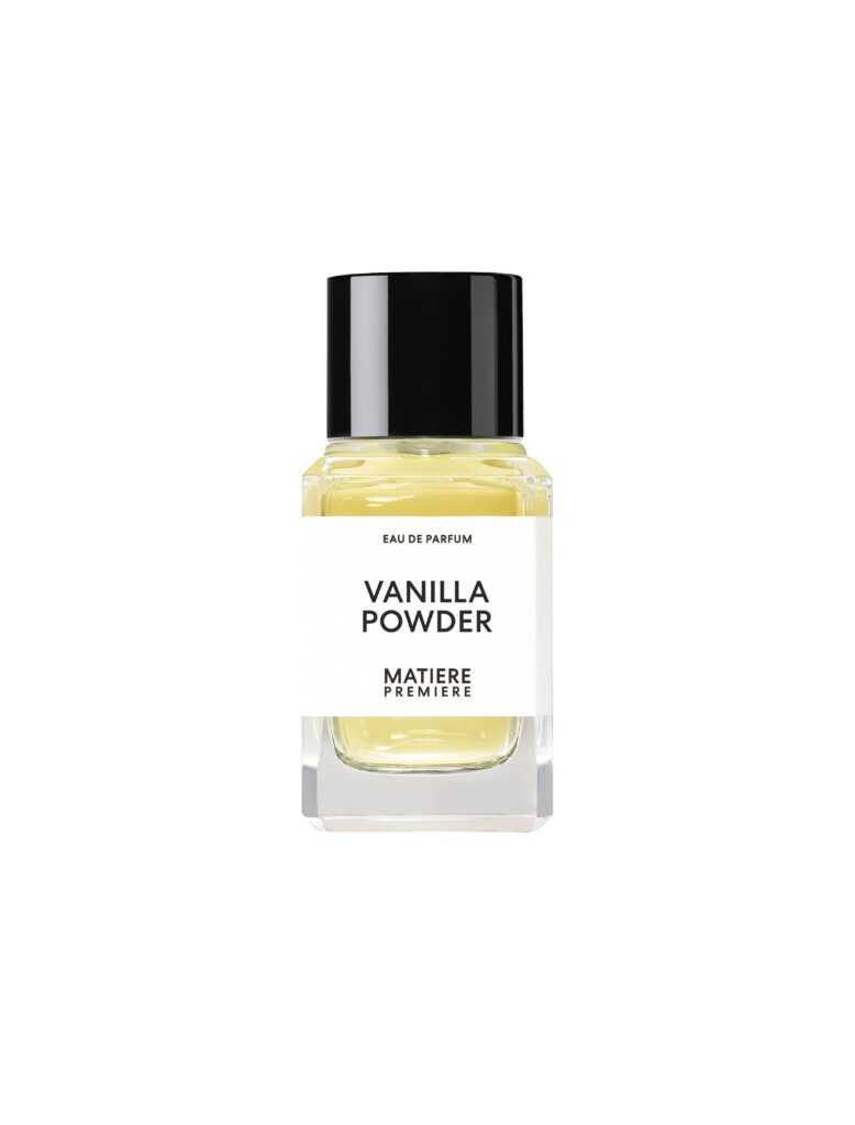Vanilla Powder Eau de Parfum Crime Passionnel Perfumes