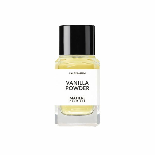Vanilla Powder 100ml