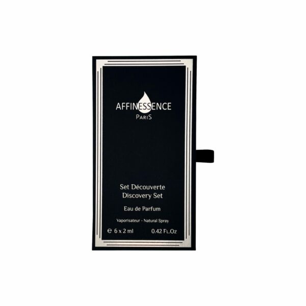 Affinessence Discovery
