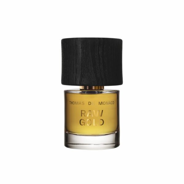 Thomas De Monaco - Raw Gold Extrait