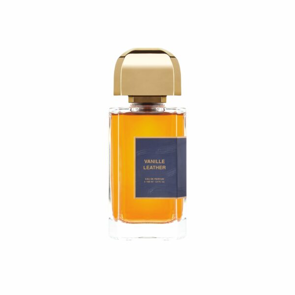 BDK Parfums - Vanille Leather