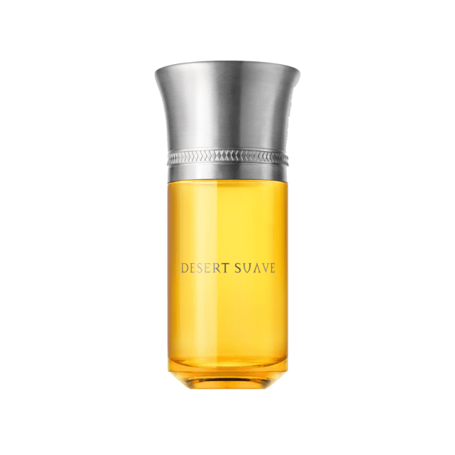 Liquides Imaginaires - Desert Suave 100ml