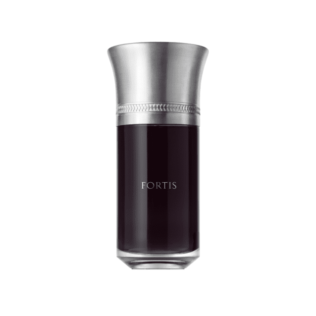 Liquides Imaginaires - Fortis