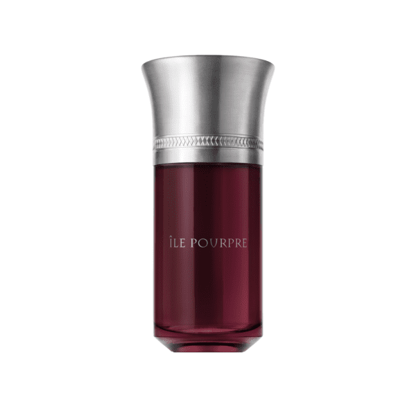 Liquides Imaginaires - Ile Pourpre 100ml