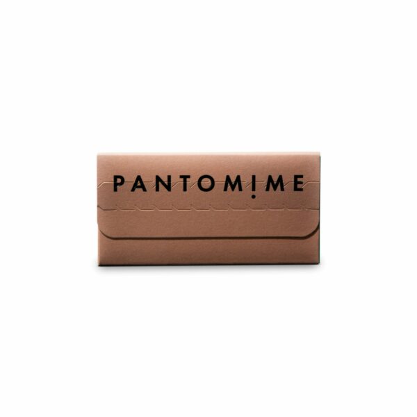 Pantomime Discovery