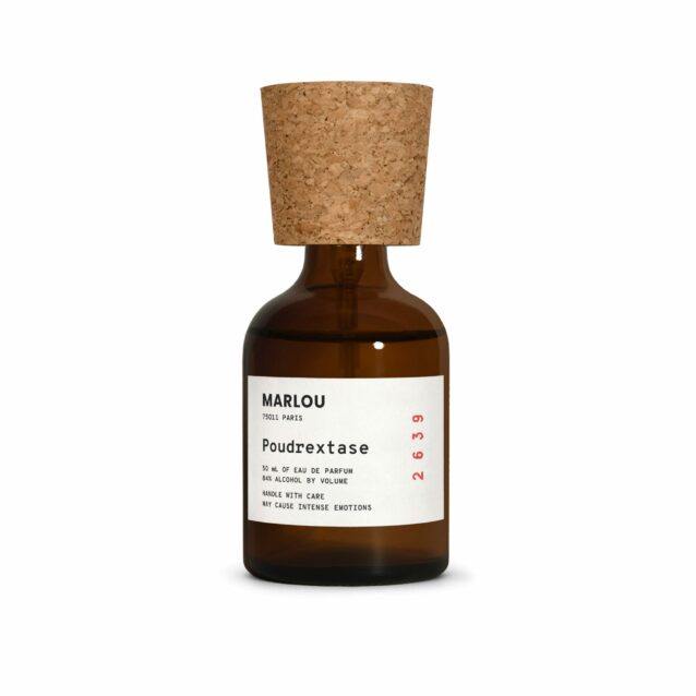 Marlou - Poudrextase