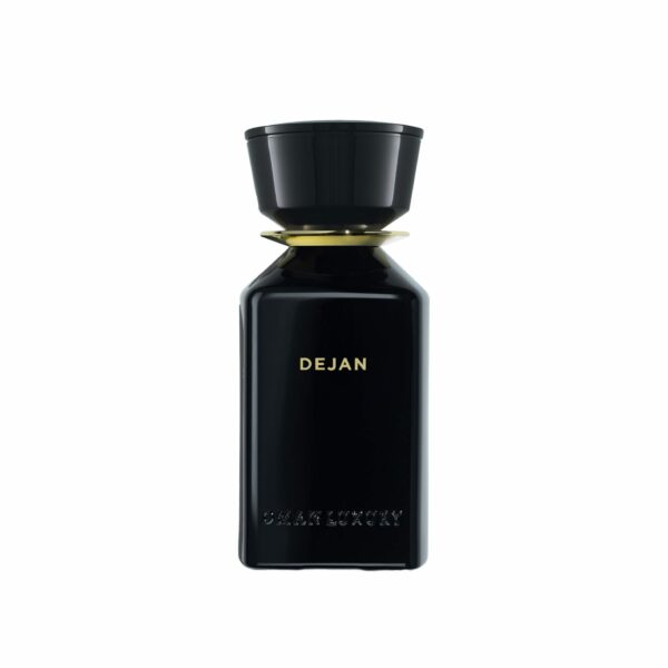 Omanluxury - Dejan