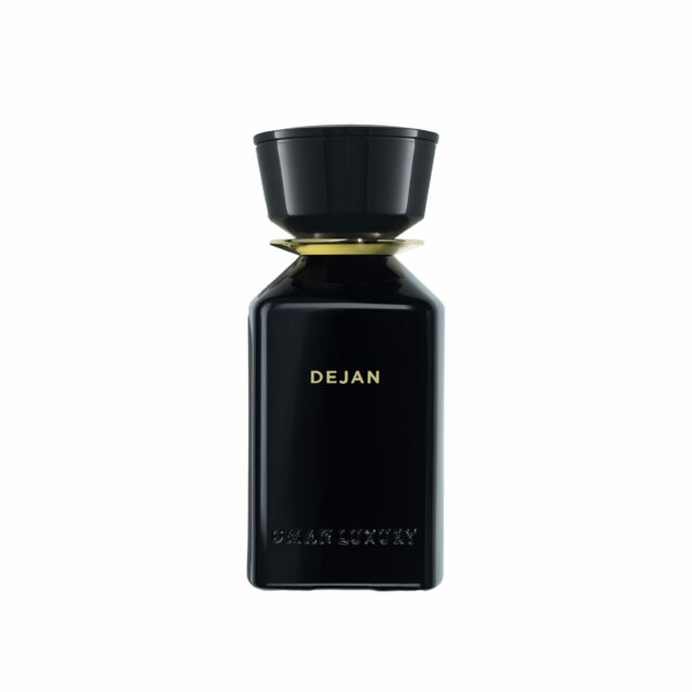 Omanluxury - Dejan